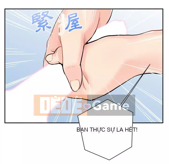 Hai mươi tuổi đã vượt qua ranh giới Chương 1-50