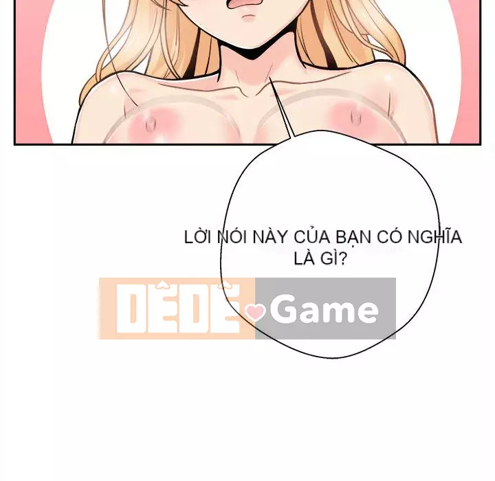 Hai mươi tuổi đã vượt qua ranh giới Chương 1-50