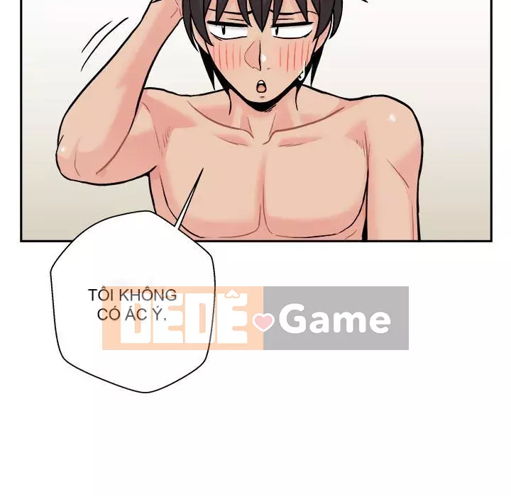 Hai mươi tuổi đã vượt qua ranh giới Chương 1-50