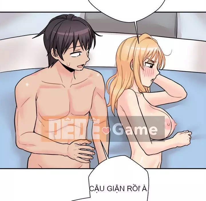 Hai mươi tuổi đã vượt qua ranh giới Chương 1-50