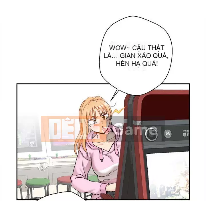 Hai mươi tuổi đã vượt qua ranh giới Chương 1-50