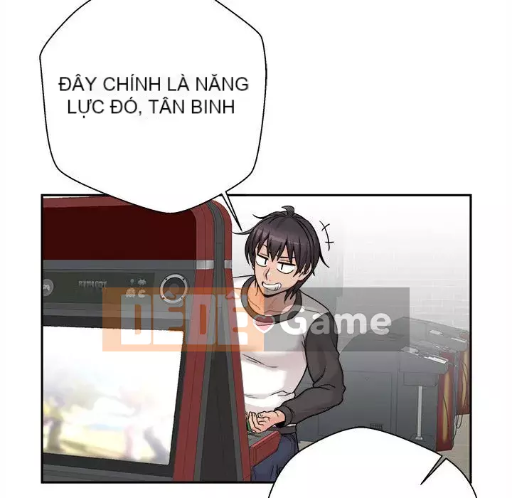 Hai mươi tuổi đã vượt qua ranh giới Chương 1-50