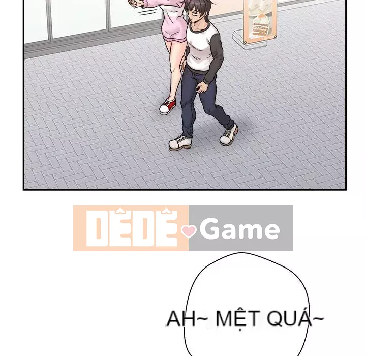 Hai mươi tuổi đã vượt qua ranh giới Chương 1-50