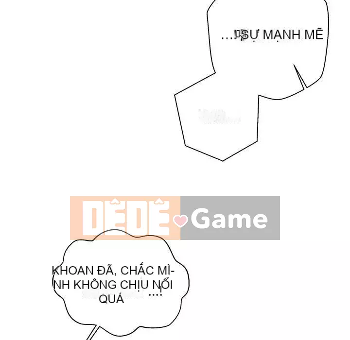 Hai mươi tuổi đã vượt qua ranh giới Chương 1-50