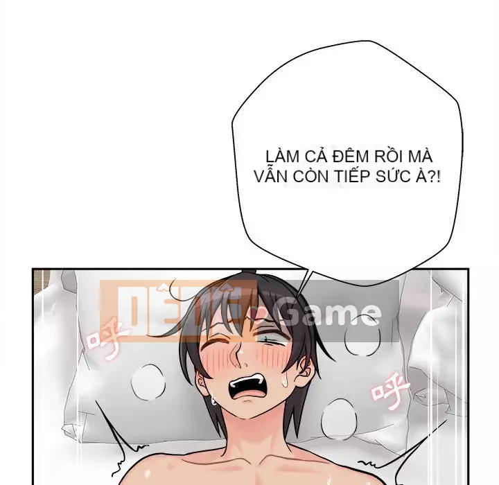 Hai mươi tuổi đã vượt qua ranh giới Chương 1-50