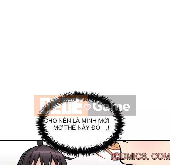 Hai mươi tuổi đã vượt qua ranh giới Chương 1-50