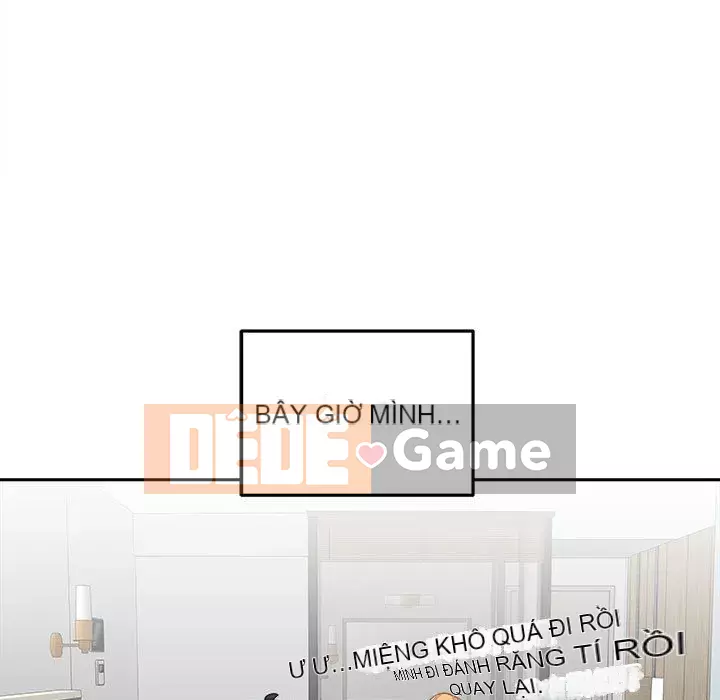 Hai mươi tuổi đã vượt qua ranh giới Chương 1-50