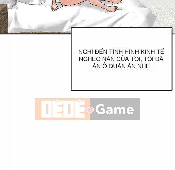 Hai mươi tuổi đã vượt qua ranh giới Chương 1-50