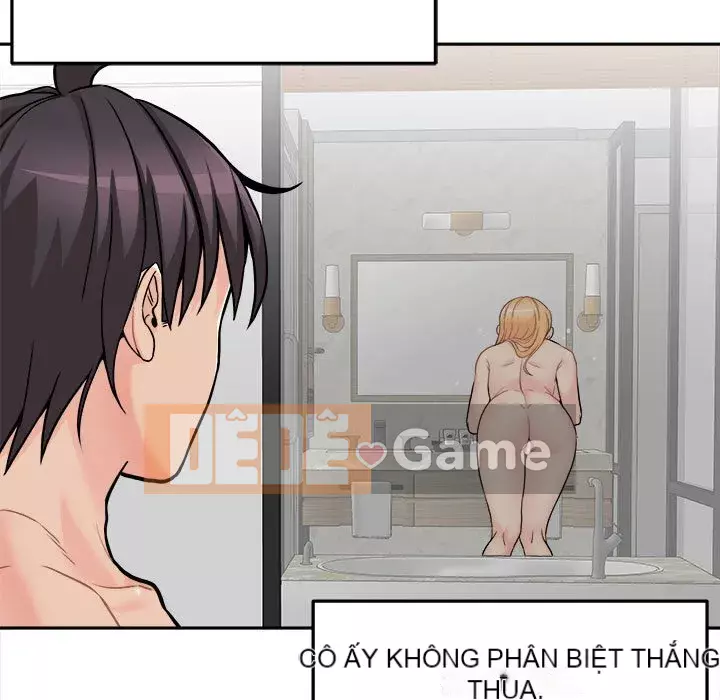 Hai mươi tuổi đã vượt qua ranh giới Chương 1-50