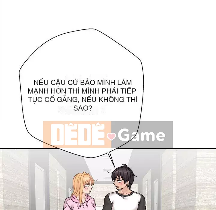 Hai mươi tuổi đã vượt qua ranh giới Chương 1-50