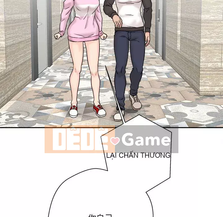 Hai mươi tuổi đã vượt qua ranh giới Chương 1-50