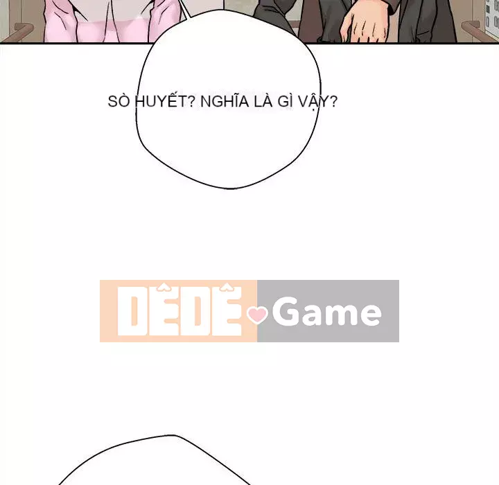 Hai mươi tuổi đã vượt qua ranh giới Chương 1-50