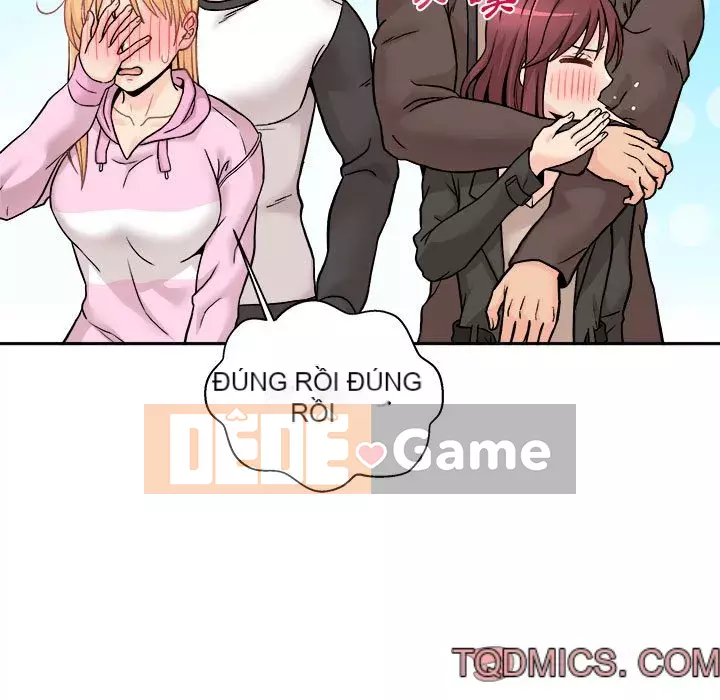 Hai mươi tuổi đã vượt qua ranh giới Chương 1-50