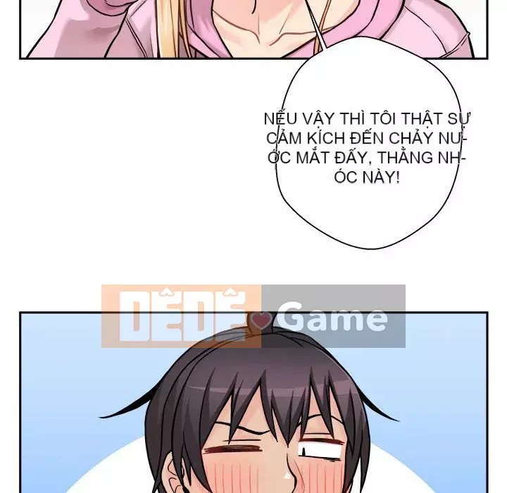 Hai mươi tuổi đã vượt qua ranh giới Chương 1-50