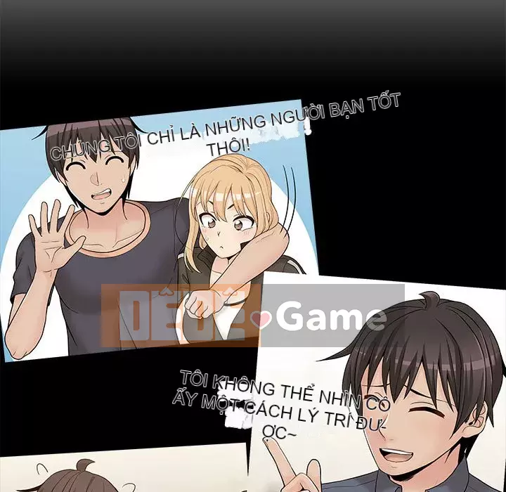 Hai mươi tuổi đã vượt qua ranh giới Chương 1-50