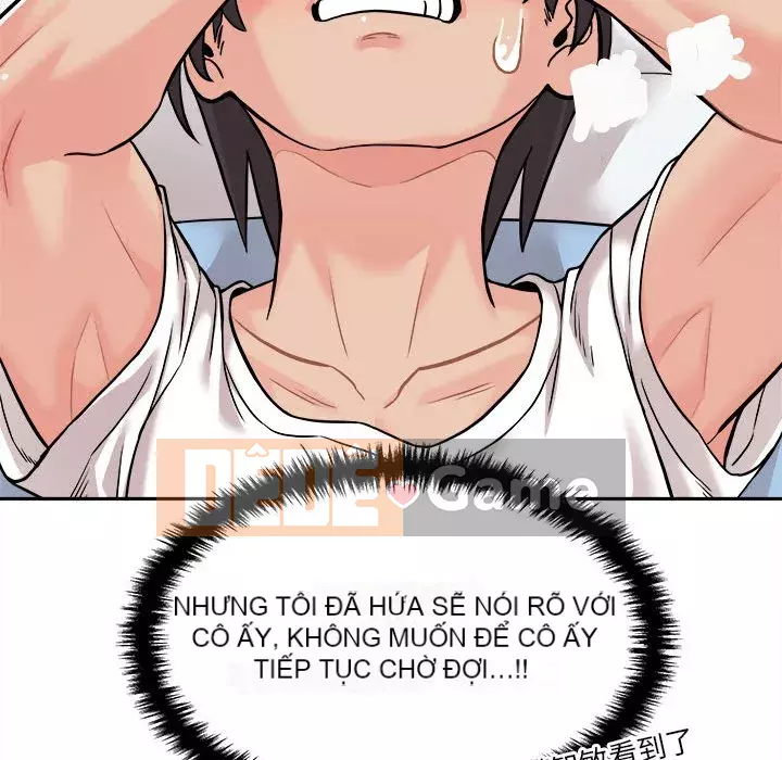 Hai mươi tuổi đã vượt qua ranh giới Chương 1-50