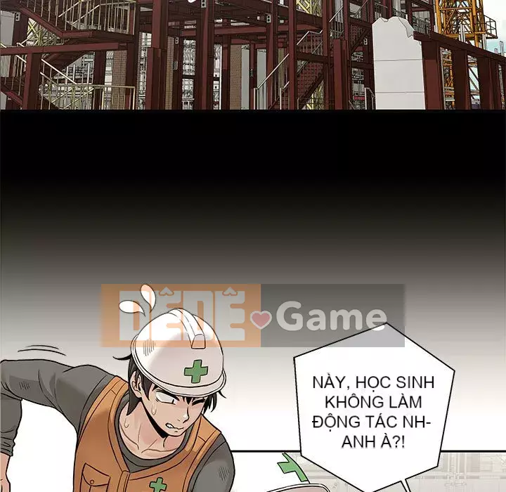 Hai mươi tuổi đã vượt qua ranh giới Chương 1-50