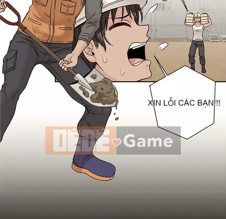 Hai mươi tuổi đã vượt qua ranh giới Chương 1-50