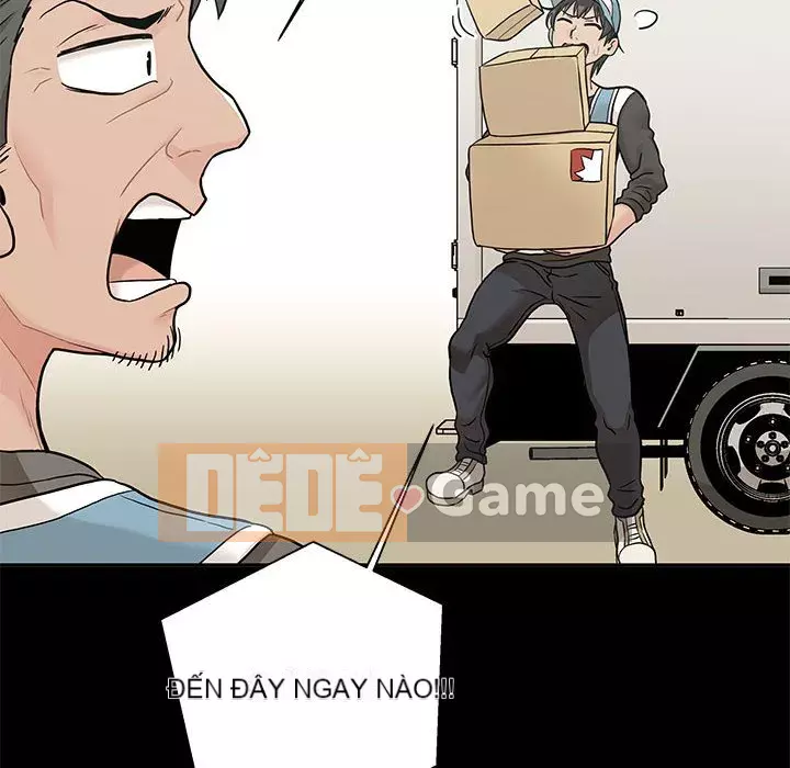 Hai mươi tuổi đã vượt qua ranh giới Chương 1-50