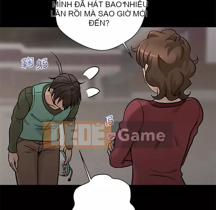 Hai mươi tuổi đã vượt qua ranh giới Chương 1-50