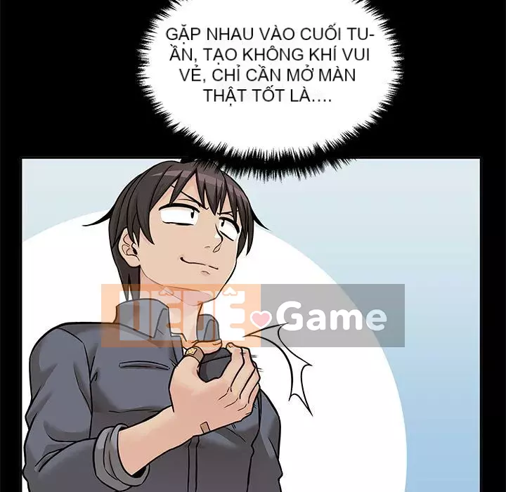 Hai mươi tuổi đã vượt qua ranh giới Chương 1-50