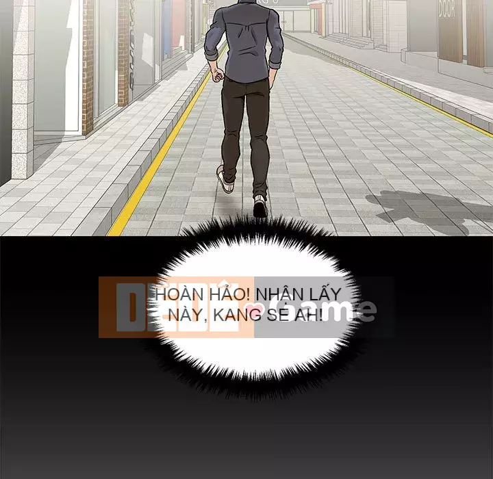 Hai mươi tuổi đã vượt qua ranh giới Chương 1-50