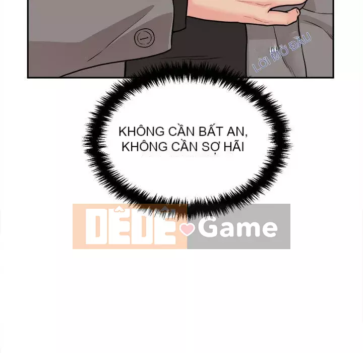 Hai mươi tuổi đã vượt qua ranh giới Chương 1-50