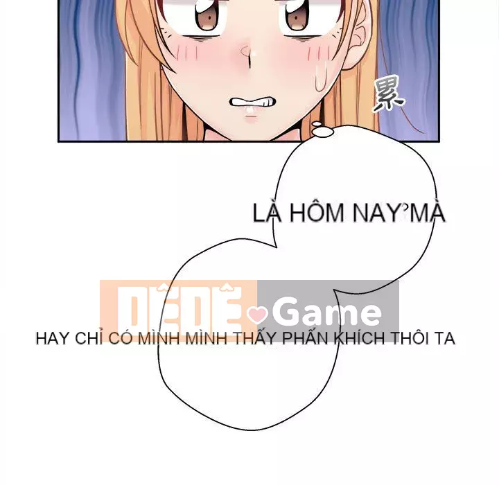 Hai mươi tuổi đã vượt qua ranh giới Chương 1-50