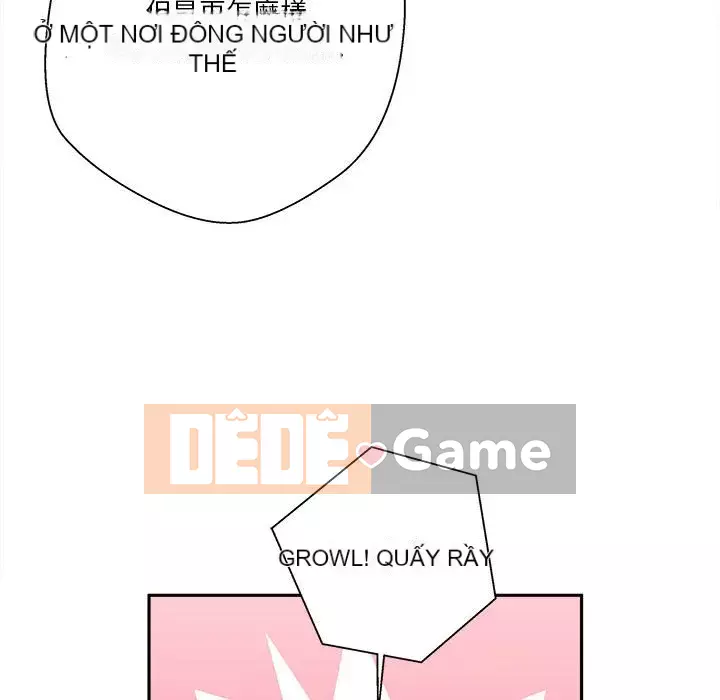 Hai mươi tuổi đã vượt qua ranh giới Chương 1-50