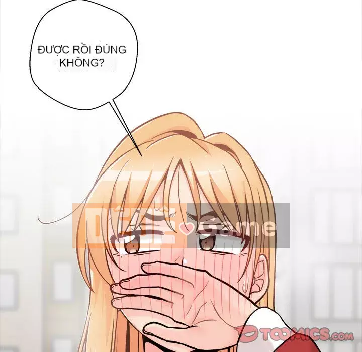 Hai mươi tuổi đã vượt qua ranh giới Chương 1-50