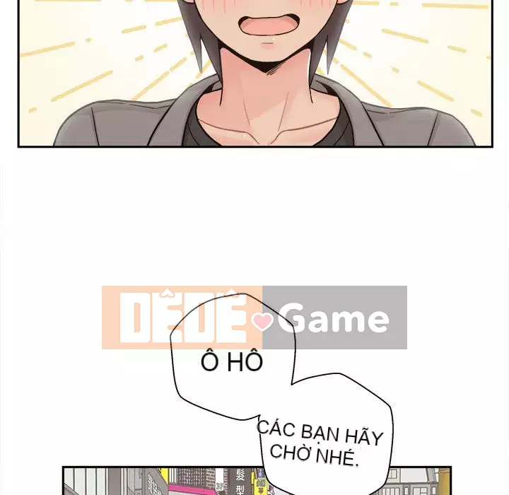 Hai mươi tuổi đã vượt qua ranh giới Chương 1-50