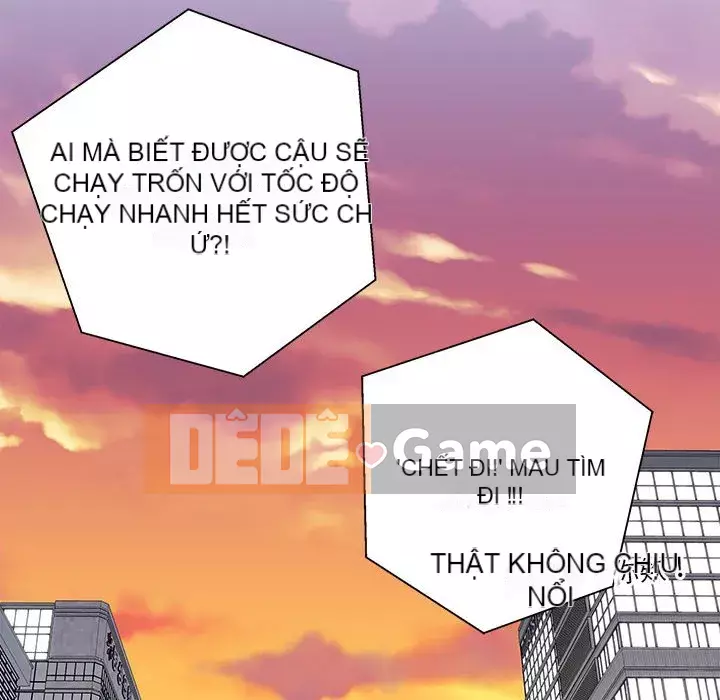 Hai mươi tuổi đã vượt qua ranh giới Chương 1-50