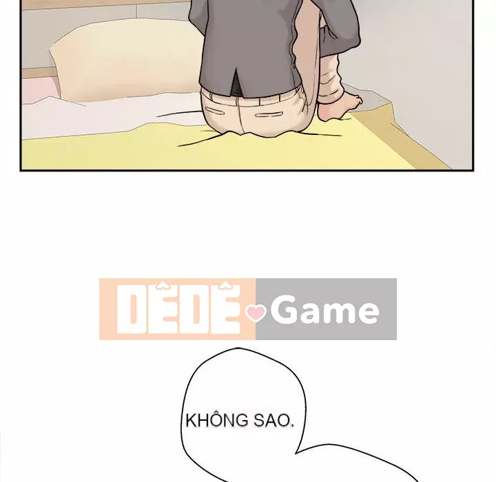 Hai mươi tuổi đã vượt qua ranh giới Chương 1-50