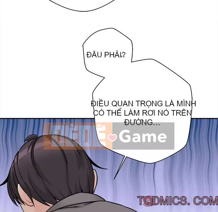 Hai mươi tuổi đã vượt qua ranh giới Chương 1-50