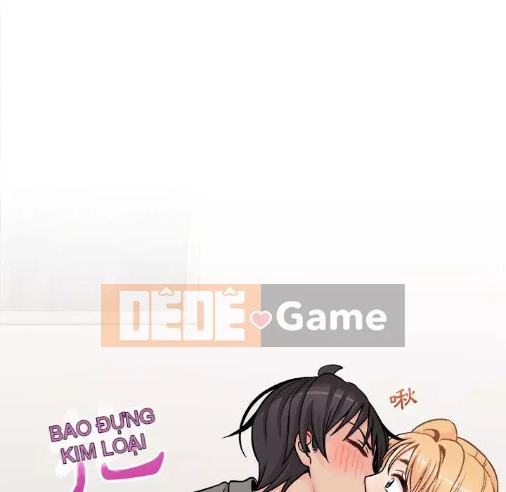 Hai mươi tuổi đã vượt qua ranh giới Chương 1-50