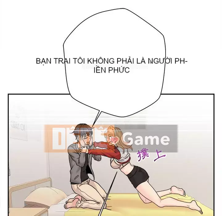 Hai mươi tuổi đã vượt qua ranh giới Chương 1-50