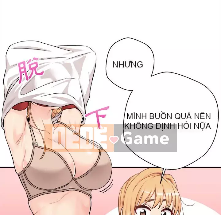 Hai mươi tuổi đã vượt qua ranh giới Chương 1-50