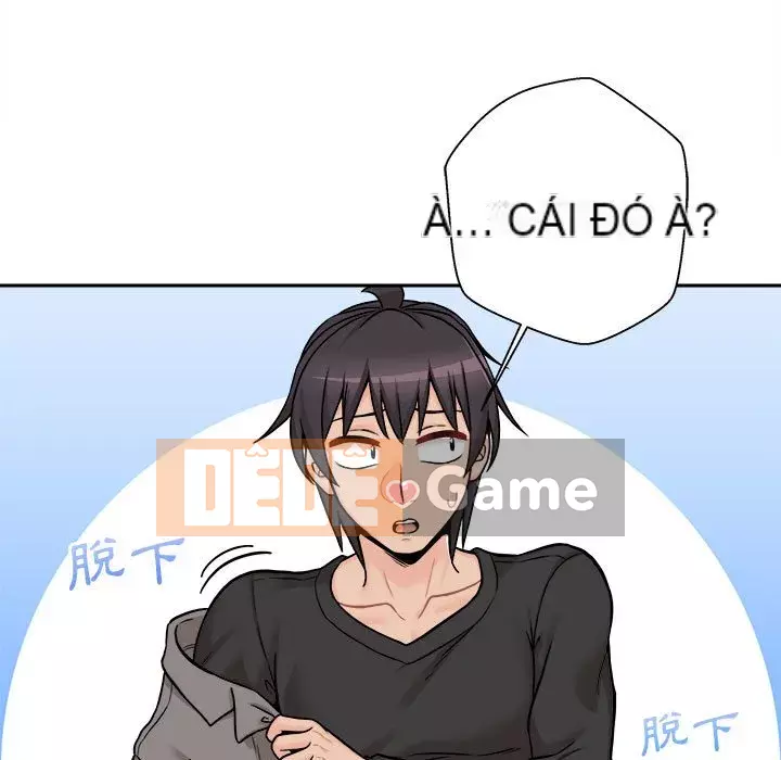 Hai mươi tuổi đã vượt qua ranh giới Chương 1-50