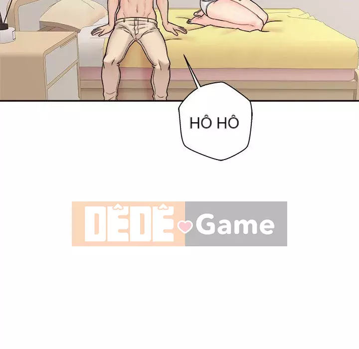 Hai mươi tuổi đã vượt qua ranh giới Chương 1-50