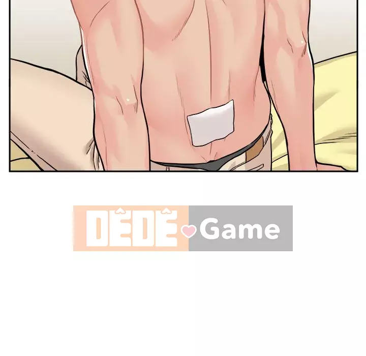 Hai mươi tuổi đã vượt qua ranh giới Chương 1-50