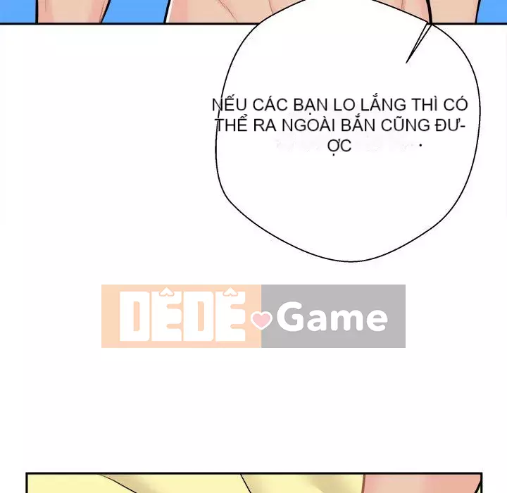 Hai mươi tuổi đã vượt qua ranh giới Chương 1-50