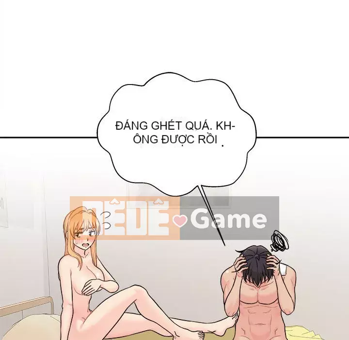 Hai mươi tuổi đã vượt qua ranh giới Chương 1-50