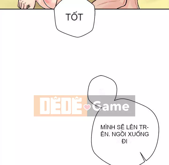 Hai mươi tuổi đã vượt qua ranh giới Chương 1-50