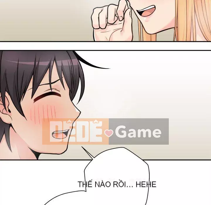 Hai mươi tuổi đã vượt qua ranh giới Chương 1-50