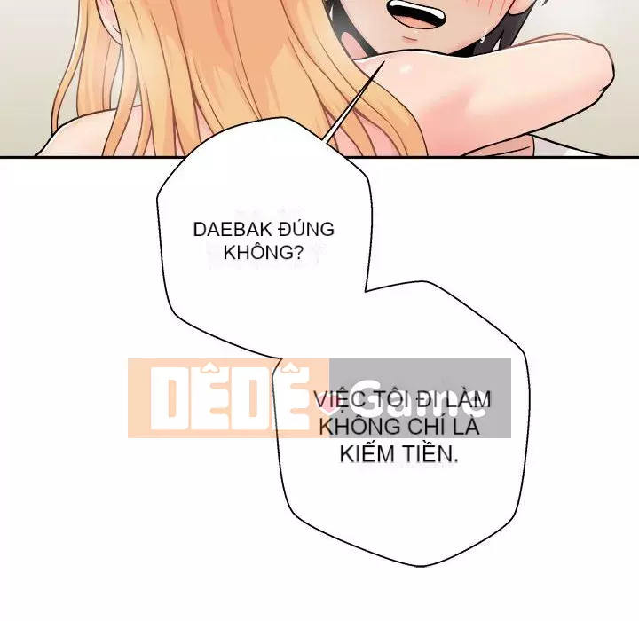 Hai mươi tuổi đã vượt qua ranh giới Chương 1-50