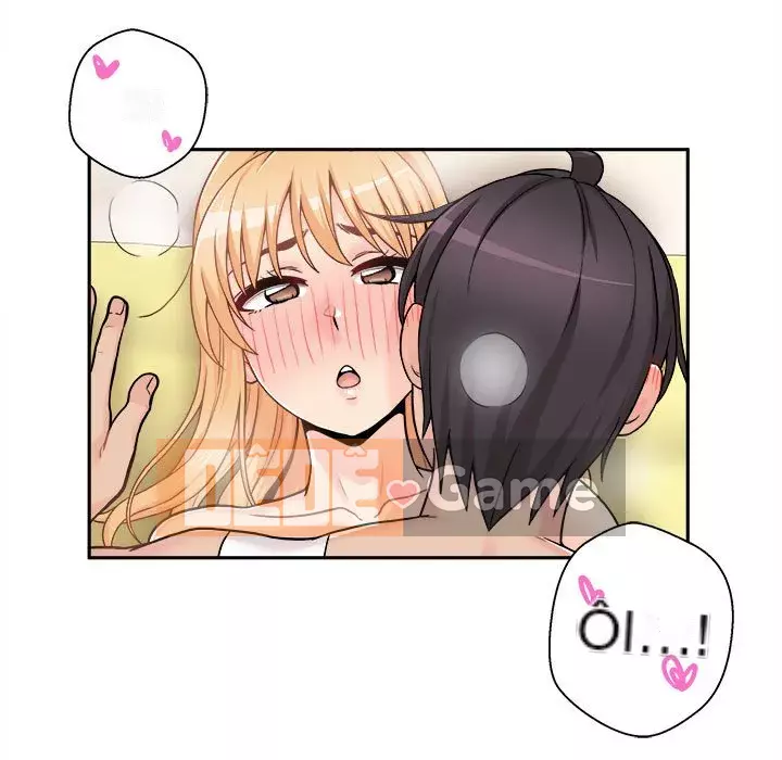 Hai mươi tuổi đã vượt qua ranh giới Chương 1-50