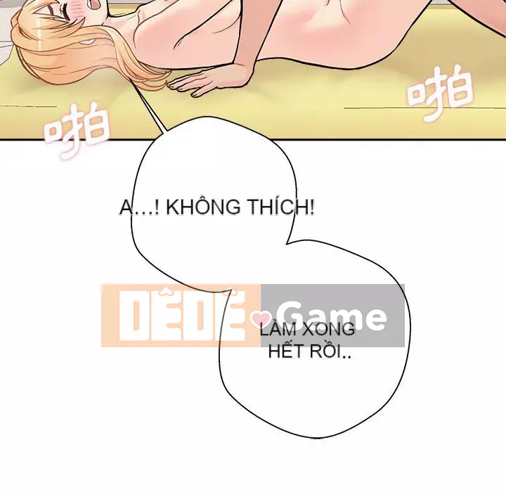 Hai mươi tuổi đã vượt qua ranh giới Chương 1-50