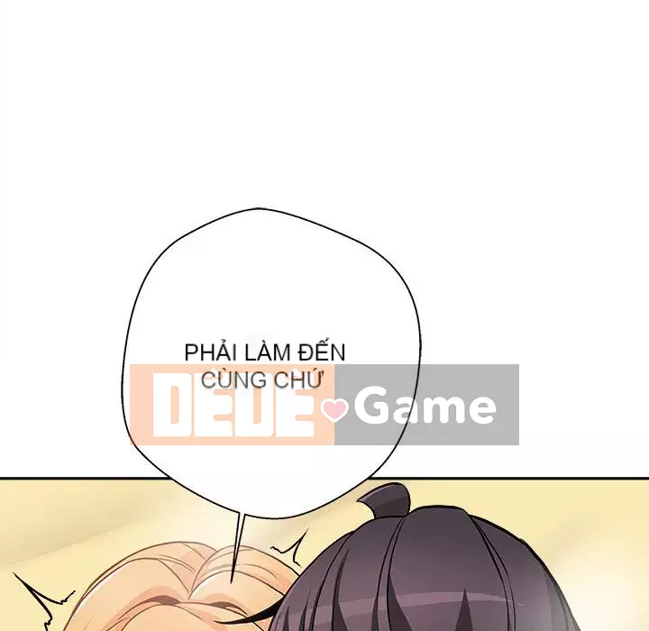 Hai mươi tuổi đã vượt qua ranh giới Chương 1-50