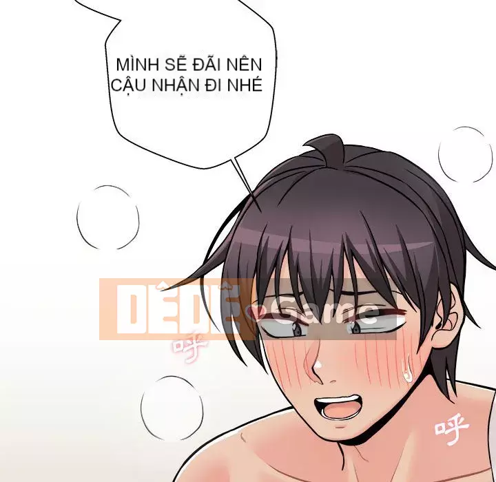 Hai mươi tuổi đã vượt qua ranh giới Chương 1-50