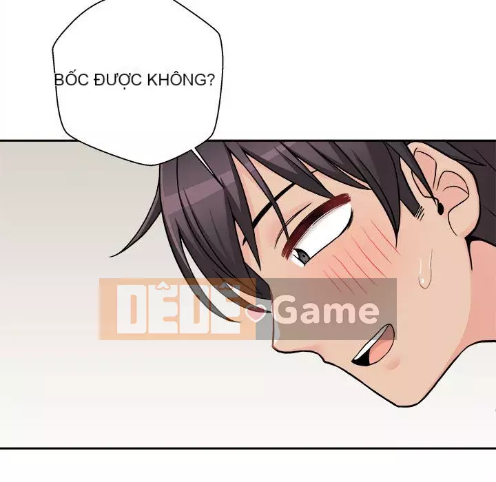 Hai mươi tuổi đã vượt qua ranh giới Chương 1-50